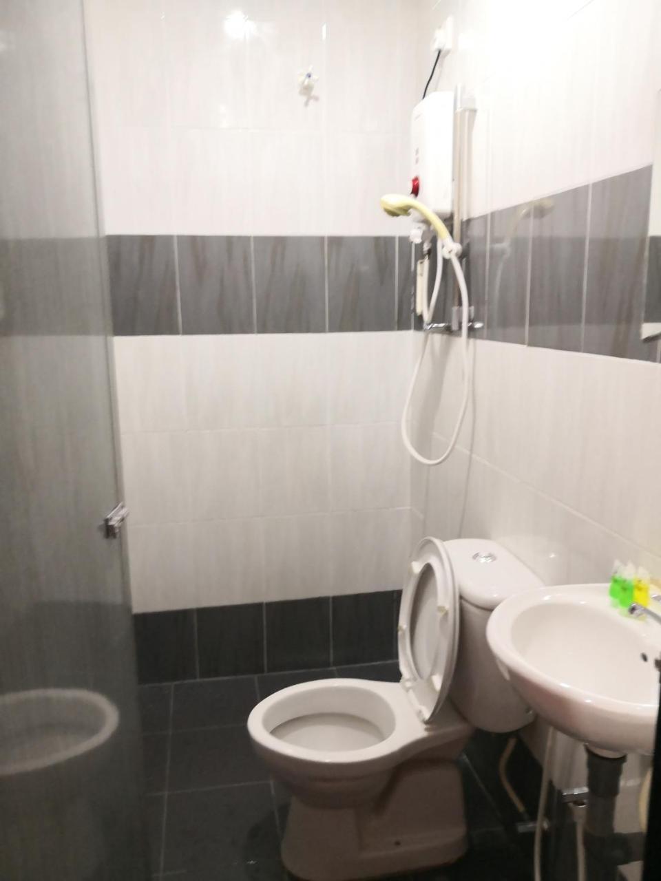 Hotel Lean Fatt Ίπο Εξωτερικό φωτογραφία